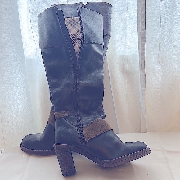 BOS. & Co. Warm Boots - Picture 3 of 5